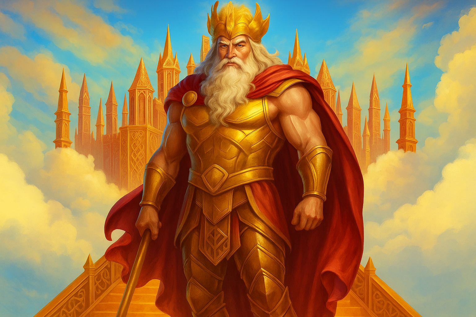 Amazing Link Odin